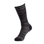 Specialized Soft Air Tall Sock - Men's Black Mirage