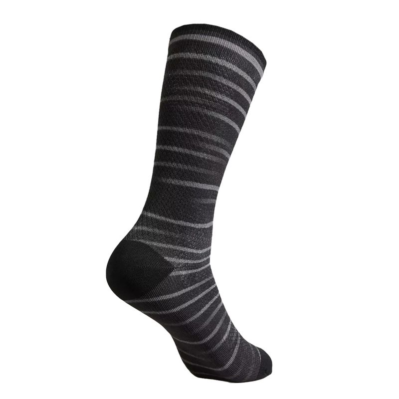 Specialized Soft Air Tall Sock - Men's Black Mirage