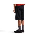 Specialized Trail Short + Liner - Men's Black