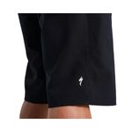 Specialized Trail Short + Liner - Men's Black