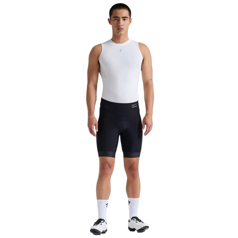 Specialized Foundation Shorts - Men's Black