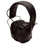 Pyramax Amb BT Earmuff Black