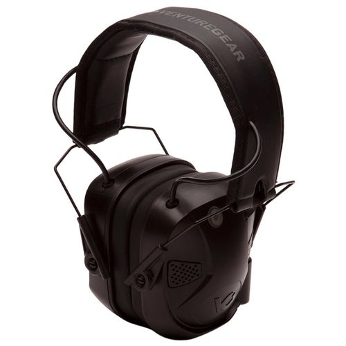 Pyramax Amb BT Earmuff