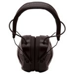 Pyramax Amb BT Earmuff Black