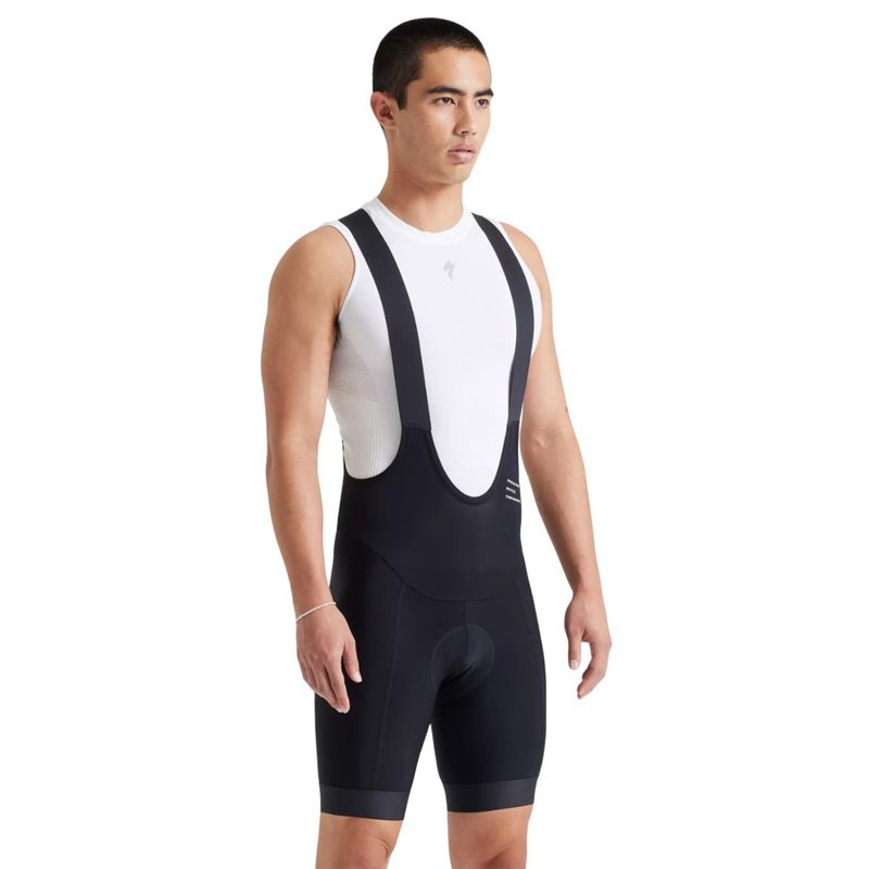 Specialized Foundation Bib Shorts - Men's Black
