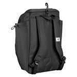 Easton Walk-Off Ethos Baseball Backpack Black