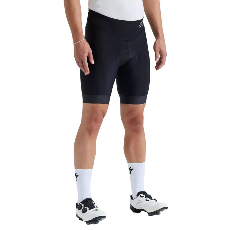 Specialized Foundation Shorts - Men's Black