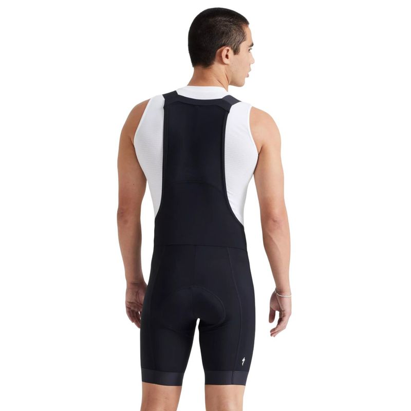 Specialized Foundation Bib Shorts - Men's Black