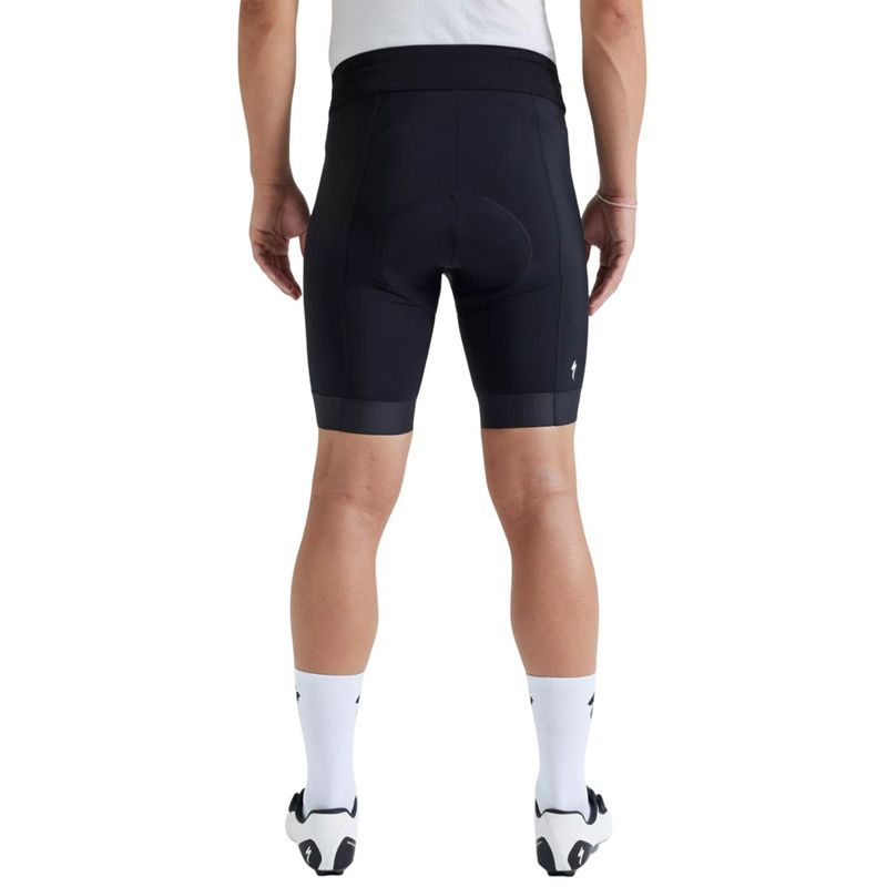 Specialized Foundation Shorts - Men's Black