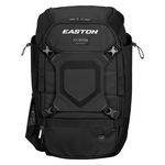 Easton Walk-Off Ethos Baseball Backpack Black