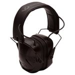 Pyramax Amb BT Earmuff Black