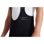 Specialized Foundation Bib Shorts - Men's Black