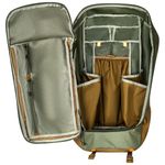 Mystery Ranch Sawtooth 65 Hunting Multi Backpack - Women's Ponderosa