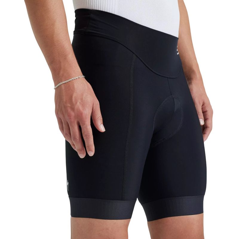 Specialized Foundation Shorts - Men's Black