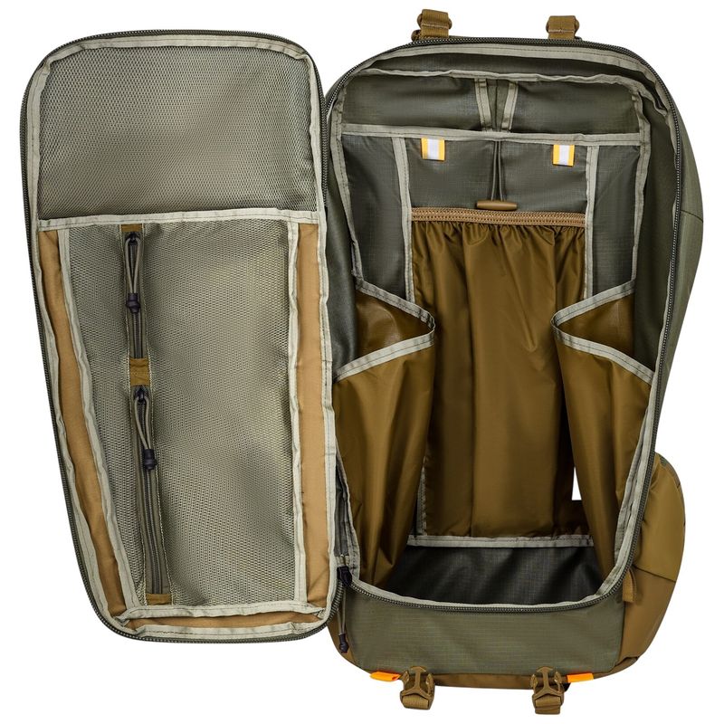 Mystery Ranch Sawtooth 45 Womens Hunting Backpack - Women's Ponderosa
