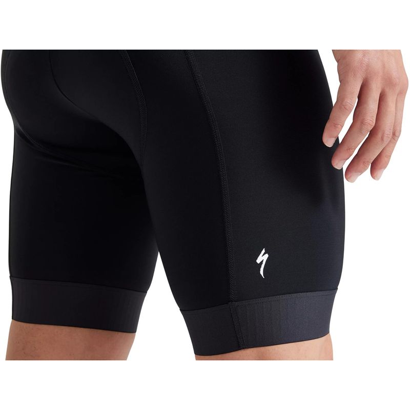Specialized Foundation Bib Shorts - Men's Black
