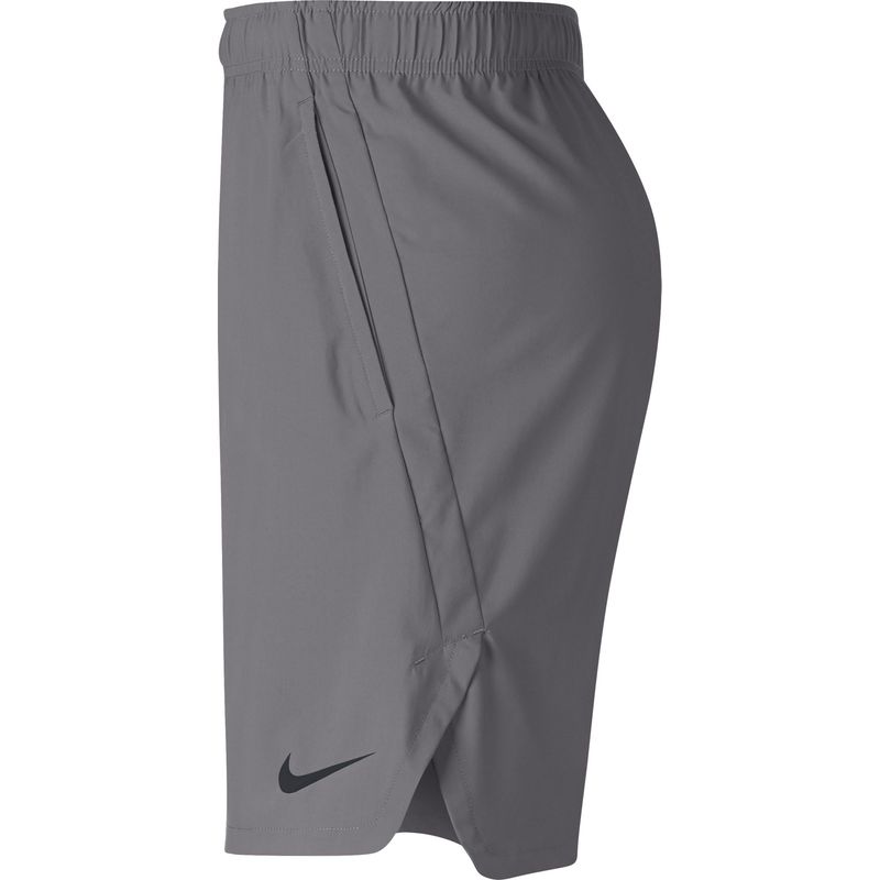 mens nike flex woven shorts