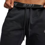 nike therma tapered training pants
