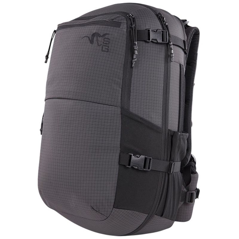 Stone Glacier ANC 3000 Travel Pack Obsidian