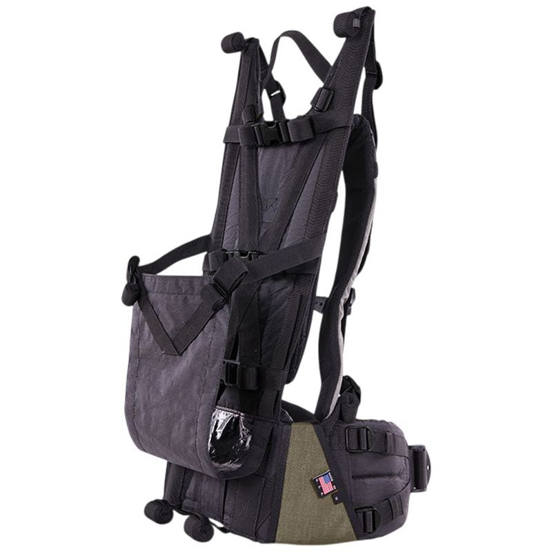 Stone Glacier Krux Frame Ranger