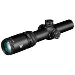 Vortex Optics Crossfire HD 1-4X24 Rifle Scope Black