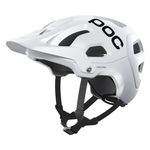 POC Tectal Helmet Hydrogen White Matt