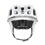 POC Tectal Helmet Hydrogen White Matt