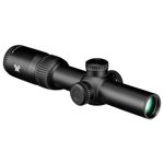 Vortex Optics Crossfire HD 1-4X24 Rifle Scope Black