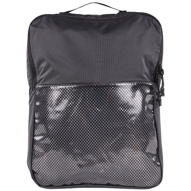 Stone Glacier Packing Cube Obsidian