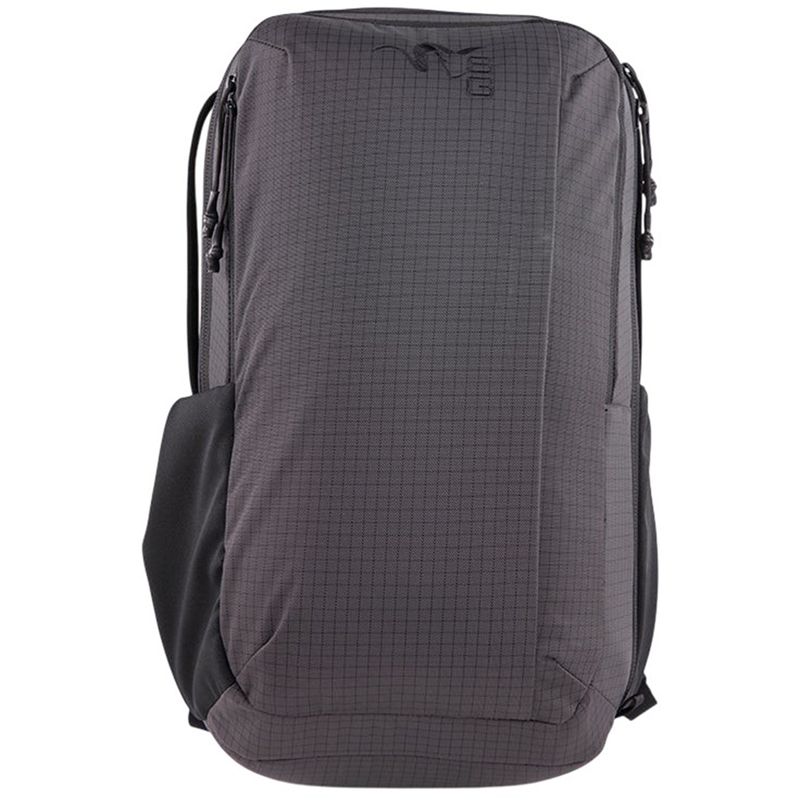 Stone Glacier BZN 1500 Travel Pack Obsidian