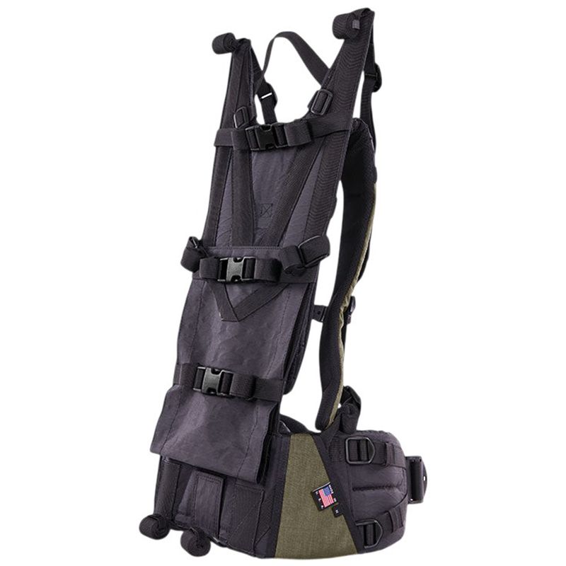 Stone Glacier Krux Frame Ranger