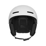 POC Fornix MIPS Snow Helmet Hydrogen White Matt