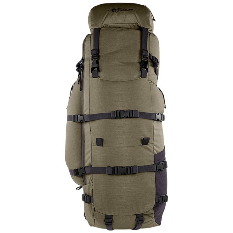 Stone Glacier Sky Archer 6400 Pack With Xcurve Frame Ranger