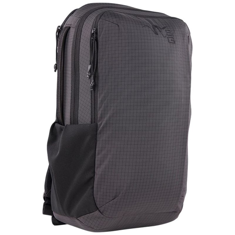 Stone Glacier BZN 1500 Travel Pack Obsidian