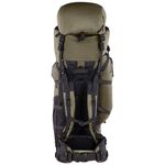 Stone Glacier Sky Archer 6400 Pack With Xcurve Frame Ranger