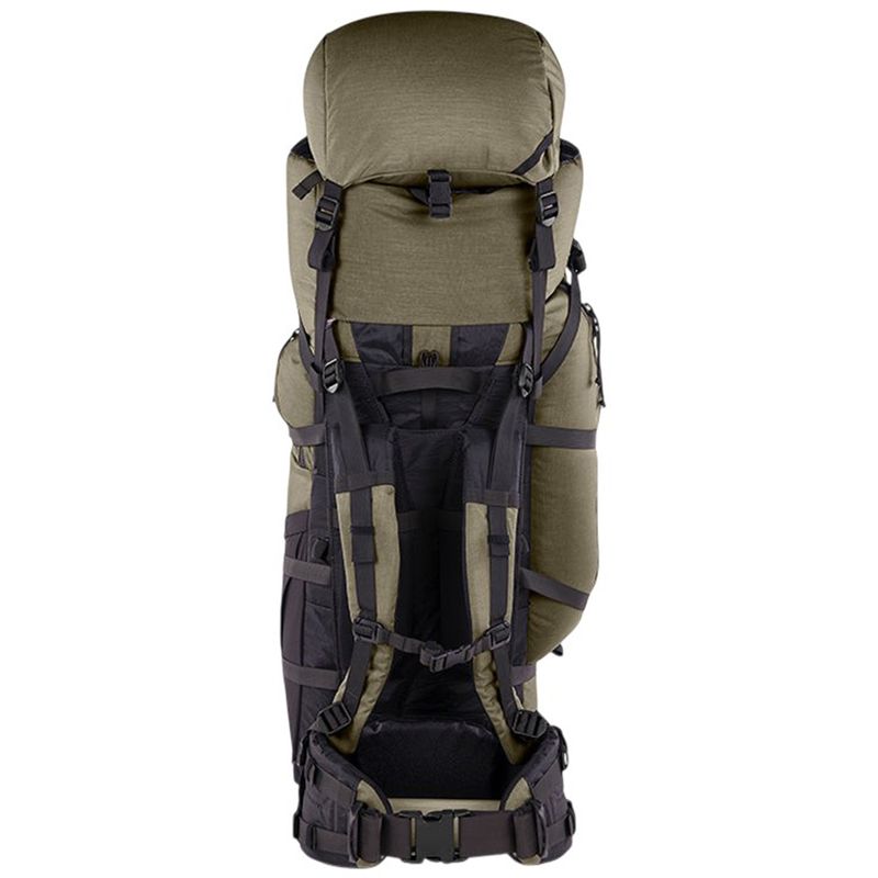 Stone Glacier Sky Archer 6400 Pack With Xcurve Frame Ranger