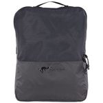 Stone Glacier Packing Cube Obsidian