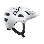 POC Tectal Helmet Hydrogen White Matt