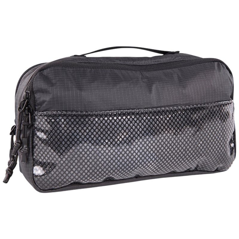 Stone Glacier Packing Cube Obsidian