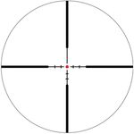 Vortex Optics Crossfire HD 1-4X24 Rifle Scope Black