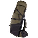 Stone Glacier Sky Archer 6400 Pack With Xcurve Frame Ranger
