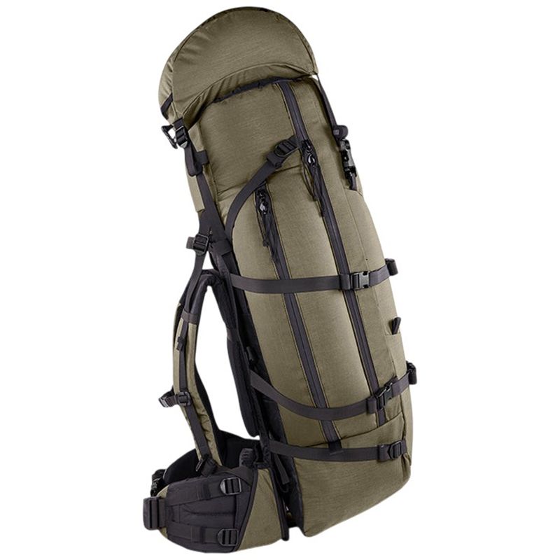 Stone Glacier Sky Archer 6400 Pack With Xcurve Frame Ranger
