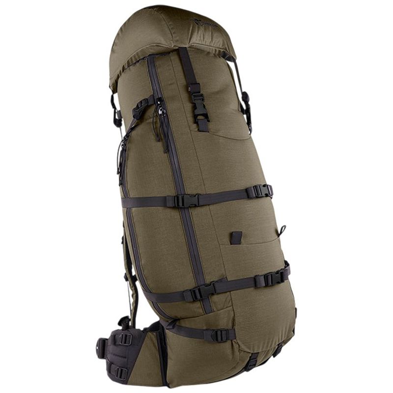 Stone Glacier Sky Archer 6400 Pack With Xcurve Frame Ranger