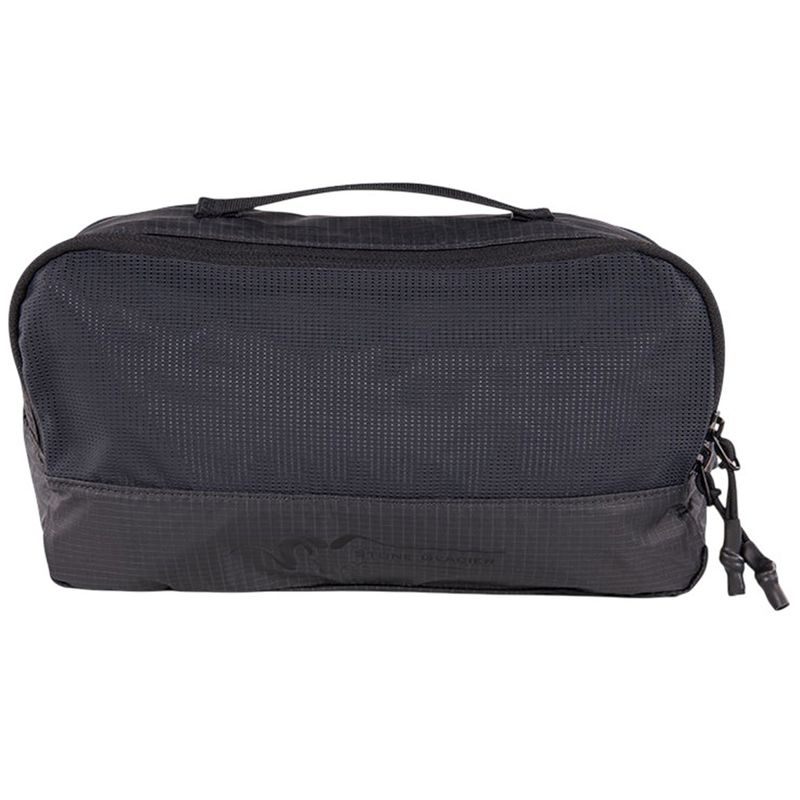 Stone Glacier Packing Cube Obsidian