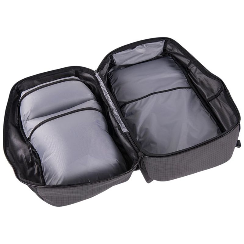 Stone Glacier ANC 3000 Travel Pack Obsidian