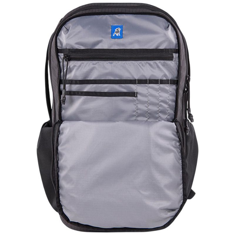 Stone Glacier BZN 1500 Travel Pack Obsidian