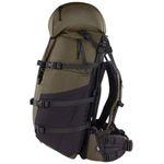 Stone Glacier Sky Archer 6400 Pack With Xcurve Frame Ranger