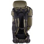Stone Glacier Sky Archer 6400 Pack With Xcurve Frame Ranger