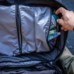 Stone Glacier ANC 3000 Travel Pack Obsidian