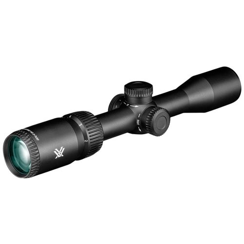 Vortex Optics Crossfire HD Rimfire 2-7X32 Rifle Scope
